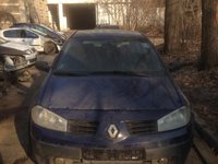 Amortizor haion Renault Megane 2004 Hatchback 1.5 dci