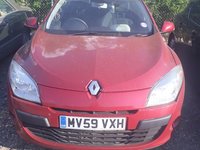 Amortizor haion Renault Megane 2010 hatchback 1,5 dci