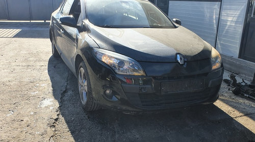 Amortizor haion Renault Megane 3 2010 Combi 1