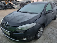 Amortizor haion Renault Megane 3 2012 hatchback 1.6 diesel