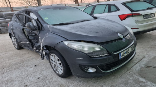 Amortizor haion Renault Megane 3 2012 hatchback 1.6 diesel