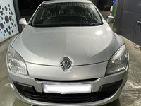 Amortizor haion Renault Megane 3 2013 hatchback 1.5 dci