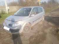 Amortizor haion Renault Scenic 2 2003 Monovolum 1.5 DCI