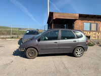 Amortizor haion Renault Scenic 2001 limizina 1400 benzina