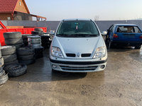 Amortizor haion Renault Scenic 2003 limuzina multipla 1,9 dci