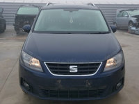 Amortizor haion Seat Alhambra 2 2018 Monovolum 2.0