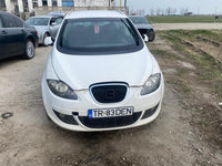 Amortizor haion Seat Altea 2009 XL 2.0