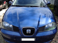 Amortizor haion Seat Cordoba 2003 sedan 1.9