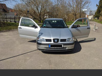 Amortizor haion Seat Ibiza 2001 Hatchback Benzina