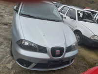 Amortizor haion Seat Ibiza 2002 BERLINA CU Haion 1.2