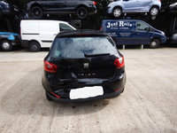 Amortizor haion Seat Ibiza 5 2011 HATCHBACK 1.4 i