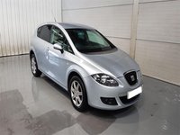 Amortizor haion Seat Leon 2006 Hatchback 1.6 FSi