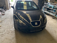 Amortizor haion Seat Leon 2008 Hatchback 1.4