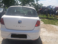 Amortizor haion Seat Toledo 2006 Hatchback 1.9