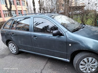 Amortizor haion Skoda Fabia 2004 HATCHBACK 1.4 BENZINA