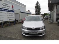 Amortizor haion Skoda Fabia 2016 Hatchback 1.2 TSI