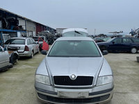 Amortizor haion Skoda Octavia 2 2005 HATCHBACK 1.9 TDI