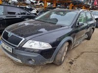 Amortizor haion Skoda Octavia 2 2008 Combi 2.0