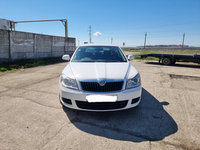 Amortizor haion Skoda Octavia 2 2012 Hatchback 1.6