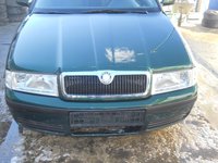 Amortizor haion Skoda Octavia 2002 HATCHBACK 1.6