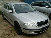 Amortizor haion Skoda Octavia 2007 Berelina 1.9 TDI