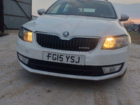 Amortizor haion Skoda Octavia 3 2016 break combi 1.6 tdi