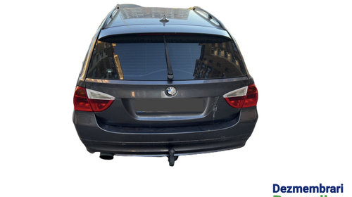 Amortizor haion stanga BMW Seria 3 E91 [2004 - 2010] Touring wagon 318d MT (143 hp) Culoare: Sparkling Graphite Metallic