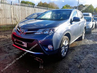 Amortizor haion stanga ELECTRIC Toyota Rav 4 4 [2012 - 2015] Crossover 2.2 TD MT (150 hp)