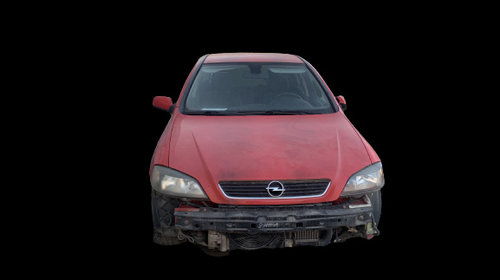 Amortizor haion stanga Opel Astra G [1998 - 2009] Hatchback 5-usi 1.7 CDTi MT (80 hp)