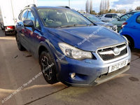 Amortizor haion stanga Subaru XV [2011 - 2015] Crossover 2.0 MT AWD (150 hp)