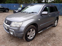 Amortizor haion stanga Suzuki Grand Vitara 2 [2005 - 2008] Crossover 5-usi 1.9 DDiS MT (129 hp)