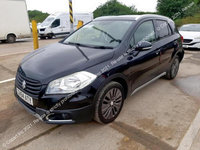 Amortizor haion stanga Suzuki SX4 2 [2013 - 2016] Hatchback 1.6 MT (117 hp)