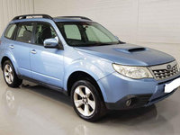 Amortizor haion Subaru Forester 2011 SUV 2.0