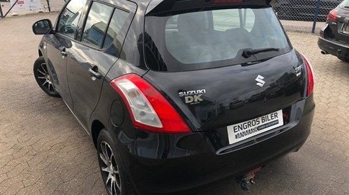 Amortizor haion Suzuki Swift 2012 Hatchback 1.2i