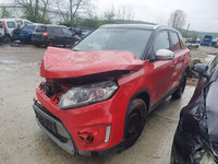 Amortizor haion Suzuki Vitara 2017 4x4 1.4 T allgrip