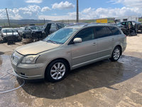 Amortizor haion Toyota Avensis 2005 break 1995 diesel