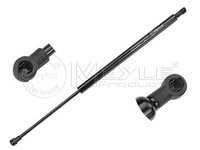 Amortizor haion TOYOTA COROLLA VERSO 02- - OEM-MAXGEAR: 12-1627|12-1627 - W02754788 - LIVRARE DIN STOC in 24 ore!!!