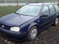 Amortizor haion Volkswagen Golf 4 2002 break 1.9