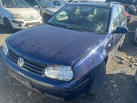 Amortizor haion Volkswagen Golf 4 2002 BREAK 2.0i