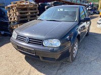 Amortizor haion Volkswagen Golf 4 2002 Hatchback 1.4 16V