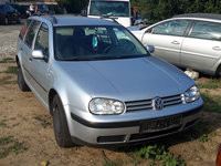 Amortizor haion Volkswagen Golf 4 2003 break 1.9