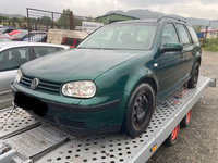 Amortizor haion Volkswagen Golf 4 2003 COMBI 1.9 TDI