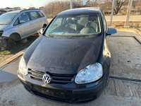 Amortizor haion Volkswagen Golf 5 2004 Hatchback 1.4