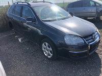 Amortizor haion Volkswagen Golf 5 2007 Break 1.4 tsi