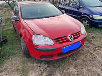 Amortizor haion Volkswagen Golf 5 2008 Hatchback 1.4 BENZINA