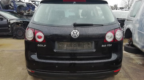 Amortizor haion Volkswagen Golf 5 Plus 2007 MONOVOLUM 2.0 TDI 16V