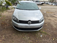 Amortizor haion Volkswagen Golf 6 2010 Break 1.6