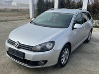 Amortizor haion Volkswagen Golf 6 2010 Combi/Break 1,6 TDI