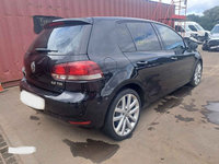 Amortizor haion Volkswagen Golf 6 2010 HATCHBACK 2.0 TDI CFFB