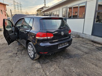 Amortizor haion Volkswagen Golf 6 2010 Hb 2.0TDI